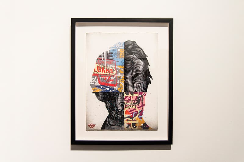 TrustoCorp Presents "The Future Is Blight" @ LeBasse Projects
