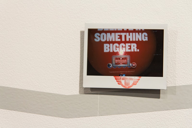 TrustoCorp Presents "The Future Is Blight" @ LeBasse Projects