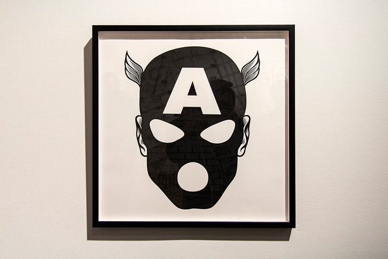 TrustoCorp Presents "The Future Is Blight" @ LeBasse Projects