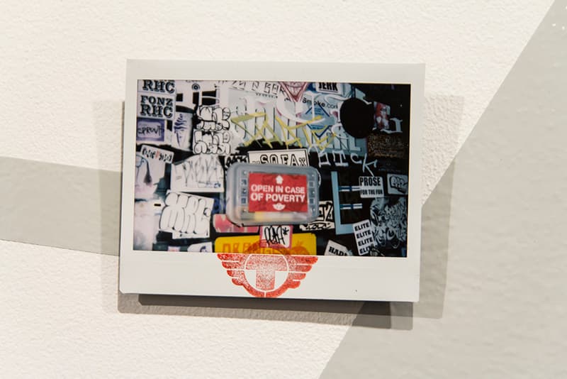 TrustoCorp Presents "The Future Is Blight" @ LeBasse Projects