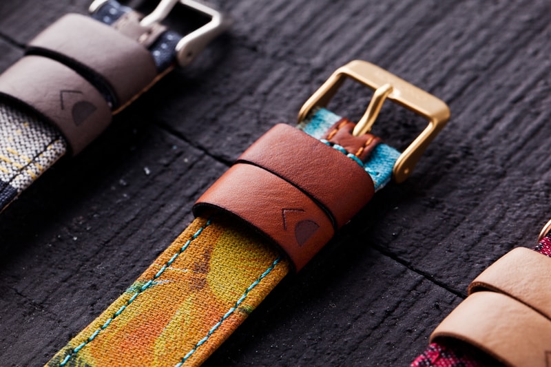 KOMONO 2013 Spring/Summer Collection