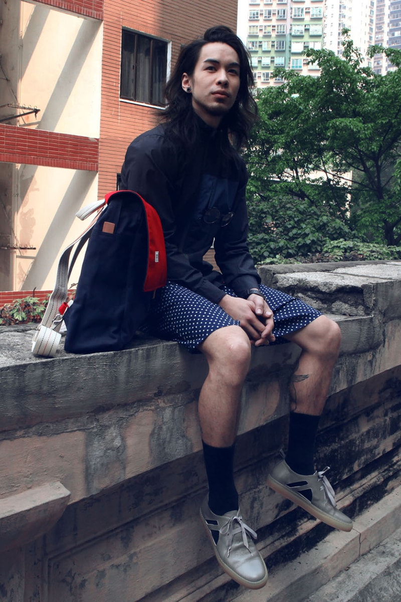 Konzepp 2013 Spring/Summer Lookbook