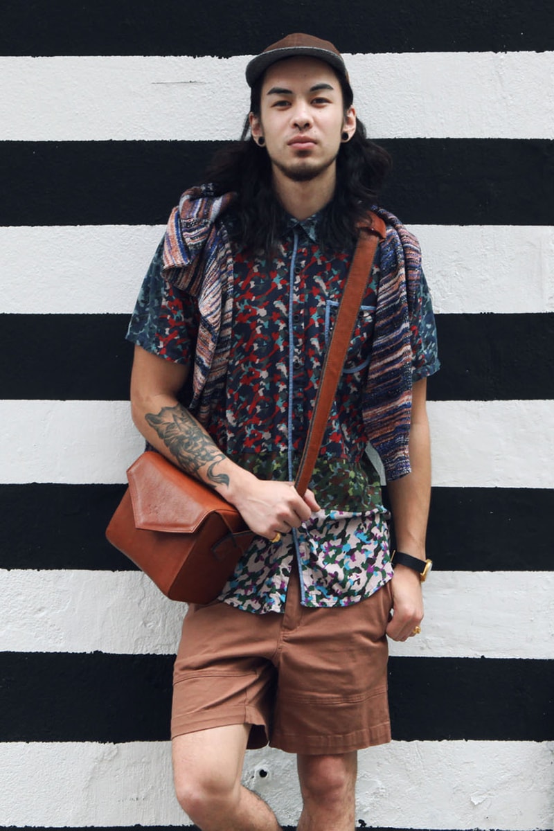 Konzepp 2013 Spring/Summer Lookbook