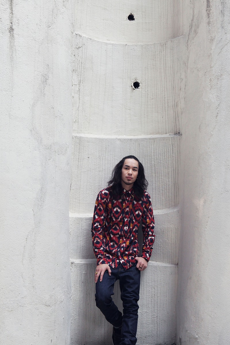 Konzepp 2013 Spring/Summer Lookbook
