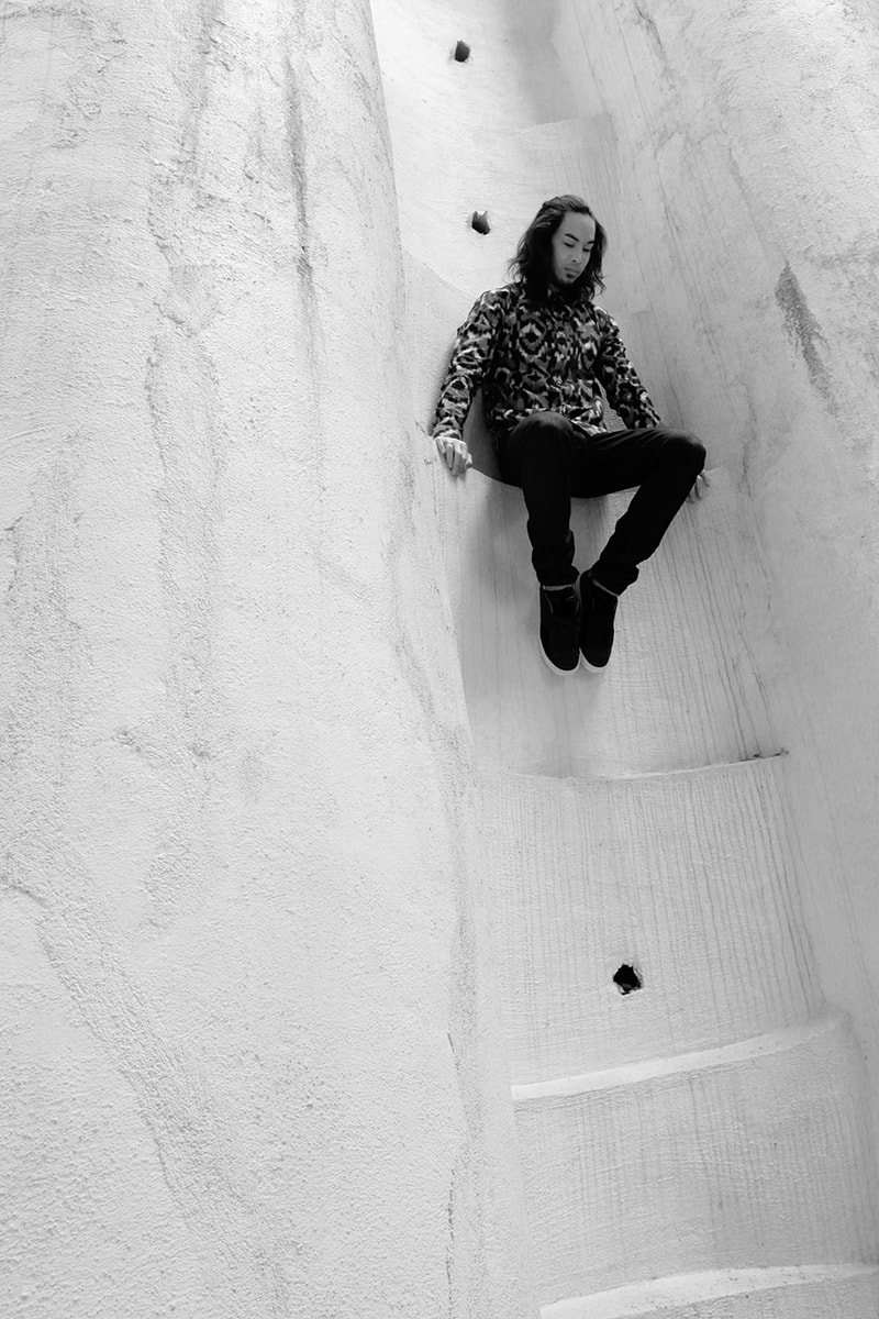 Konzepp 2013 Spring/Summer Lookbook