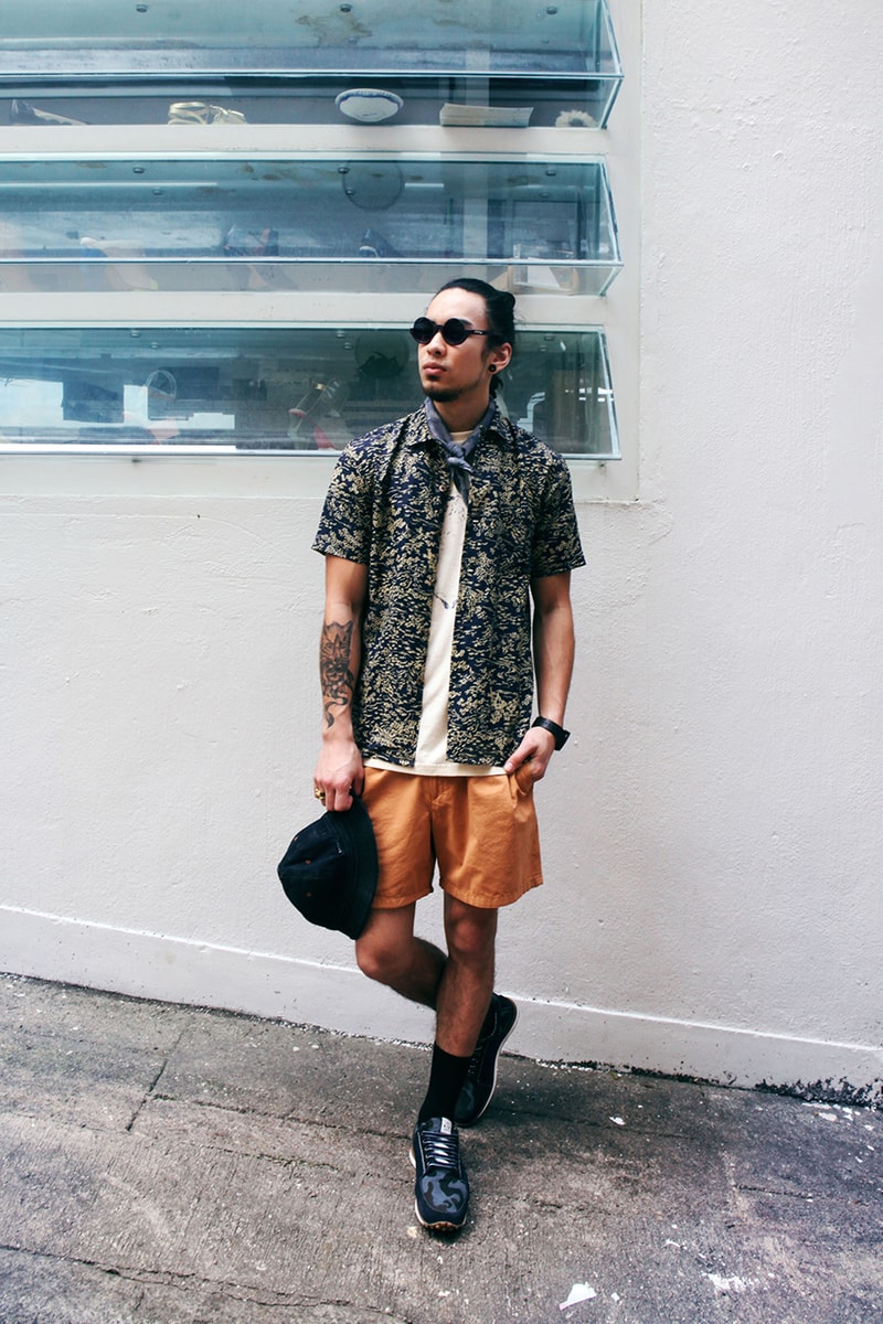 Konzepp 2013 Spring/Summer Lookbook