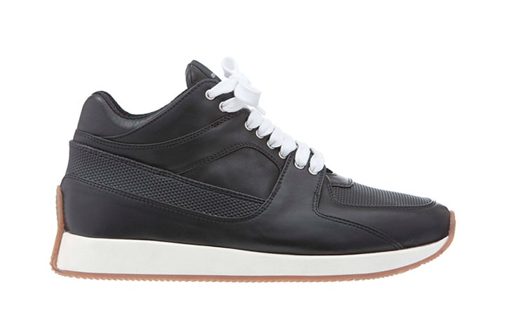 KRISVANASSCHE 2013 Fall/Winter Sneakers Collection