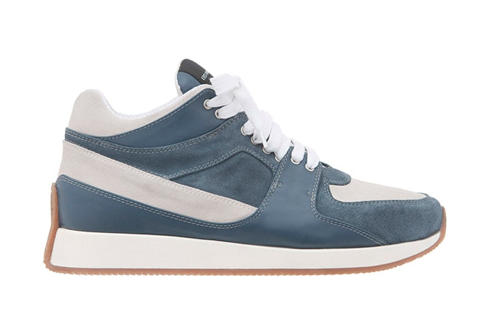 KRISVANASSCHE 2013 Fall/Winter Sneakers Collection