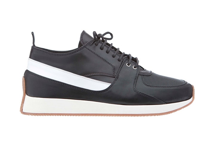 KRISVANASSCHE 2013 Fall/Winter Sneakers Collection