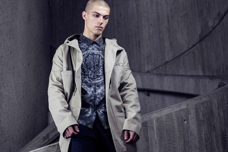 Ksubi 2013 Fall/Winter "The Acult" Lookbook