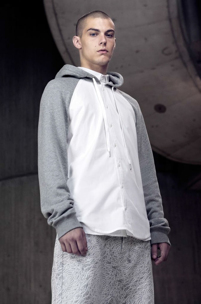 Ksubi 2013 Fall/Winter "The Acult" Lookbook