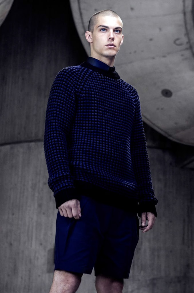 Ksubi 2013 Fall/Winter "The Acult" Lookbook