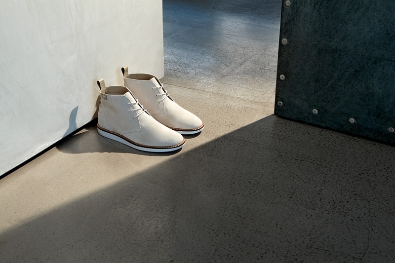 Lacoste LED 2013 Spring/Summer Collection