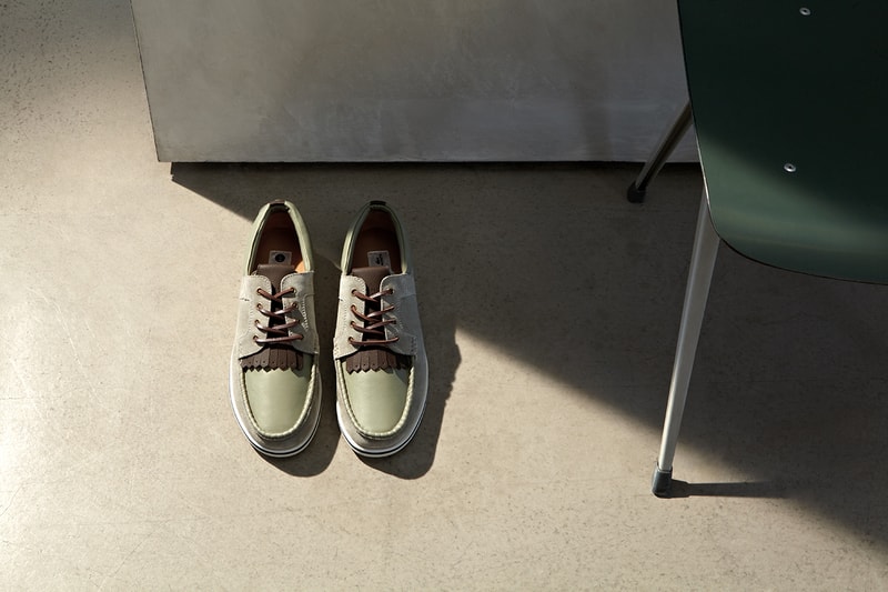 Lacoste LED 2013 Spring/Summer Collection