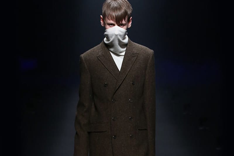 Lad Musician 2013 Fall/Winter Collection