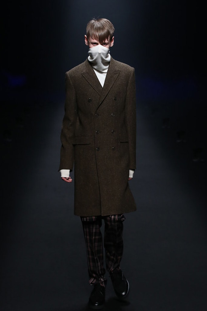 Lad Musician 2013 Fall/Winter Collection