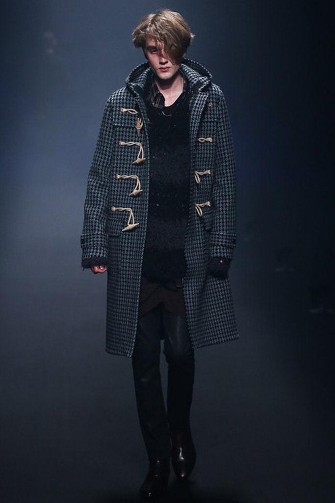 Lad Musician 2013 Fall/Winter Collection