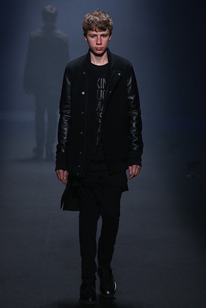 Lad Musician 2013 Fall/Winter Collection
