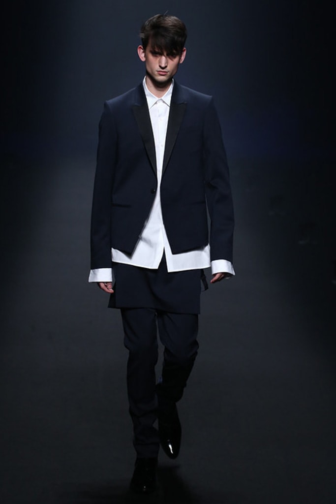 Lad Musician 2013 Fall/Winter Collection