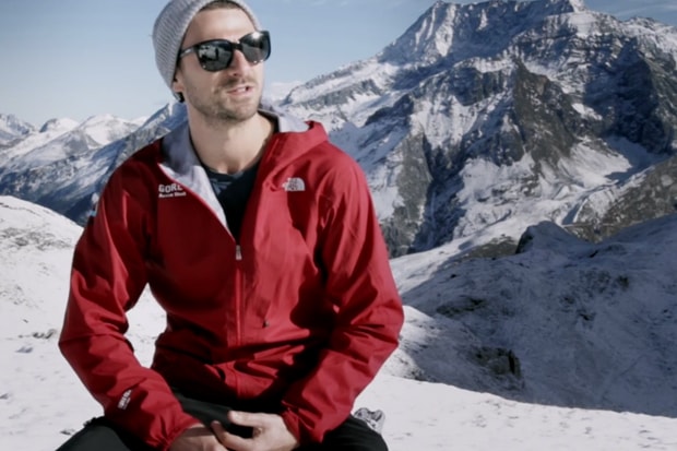 Life in Focus Kicks Off with Tim Kemple