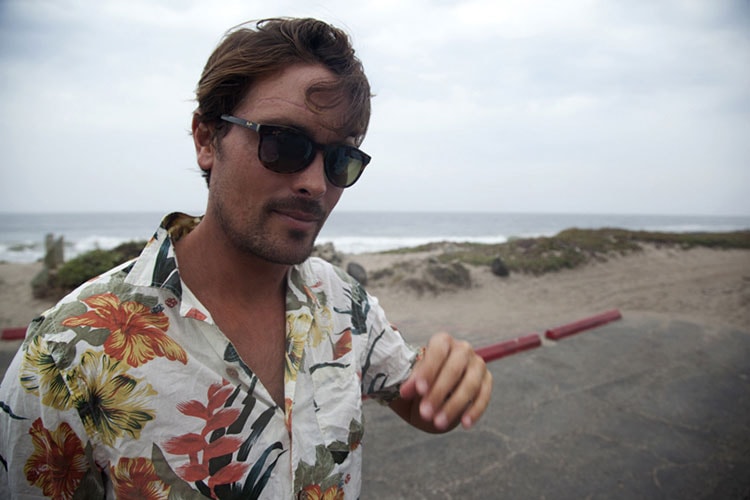 Lightning Bolt 2013 Spring/Summer Lookbook