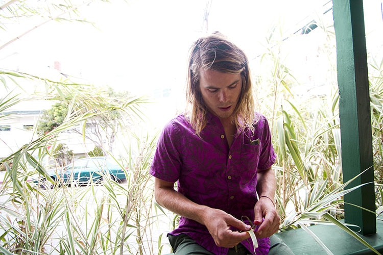 Lightning Bolt 2013 Spring/Summer Lookbook