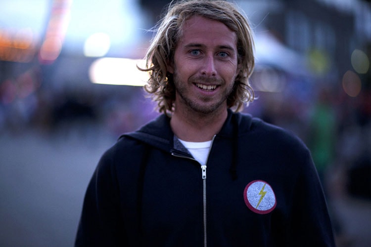 Lightning Bolt 2013 Spring/Summer Lookbook