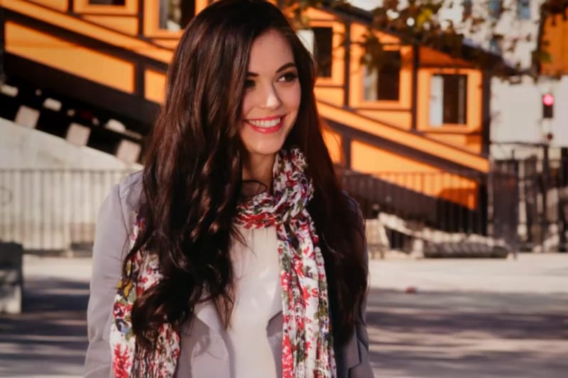 'Lookbook: The Series' Explores the World of Fashion Blogging