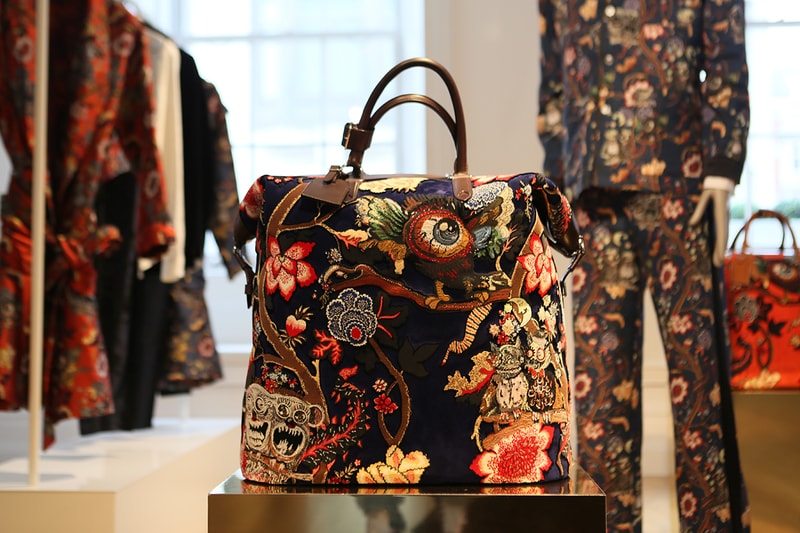 Louis Vuitton 2013 Fall/Winter Collection Preview