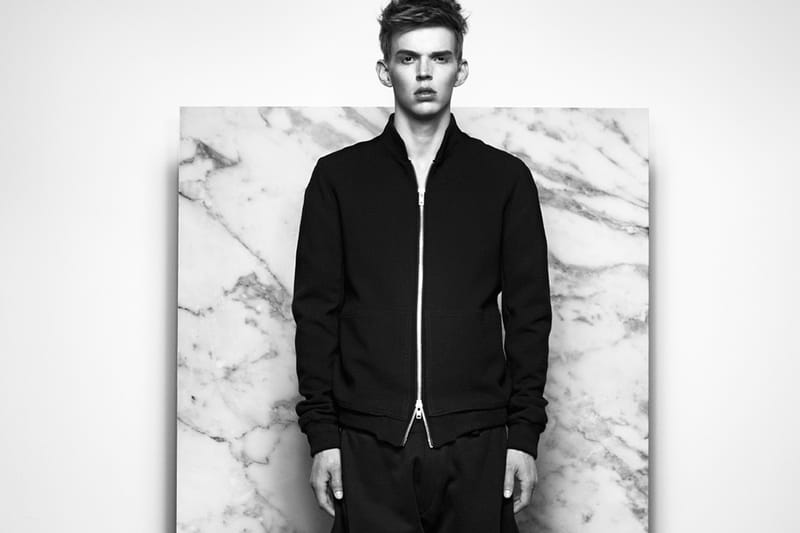 M.A.B. 2013 Fall/Winter Lookbook