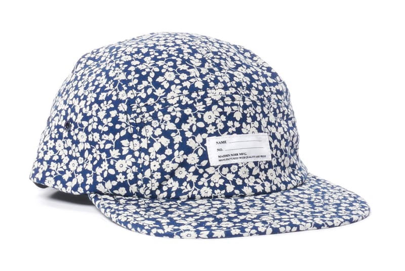 Maiden Noir 2013 Spring/Summer Cap Collection