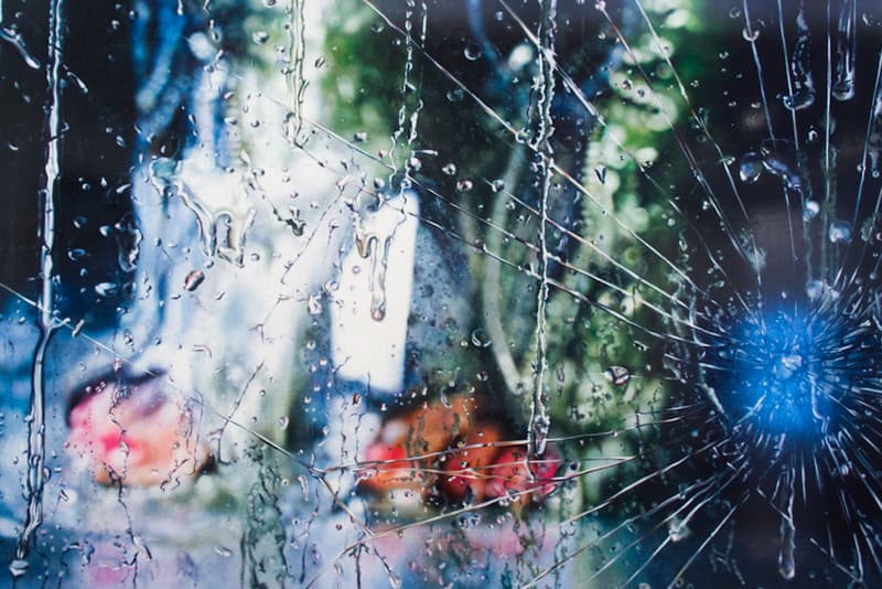 Marilyn Minter Solo Exhibition @ Regen Projects