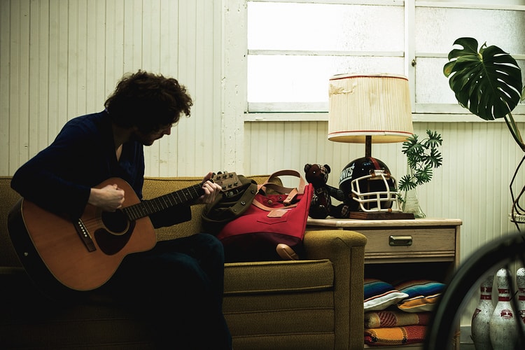 master-piece 2013 Spring/Summer Lookbook