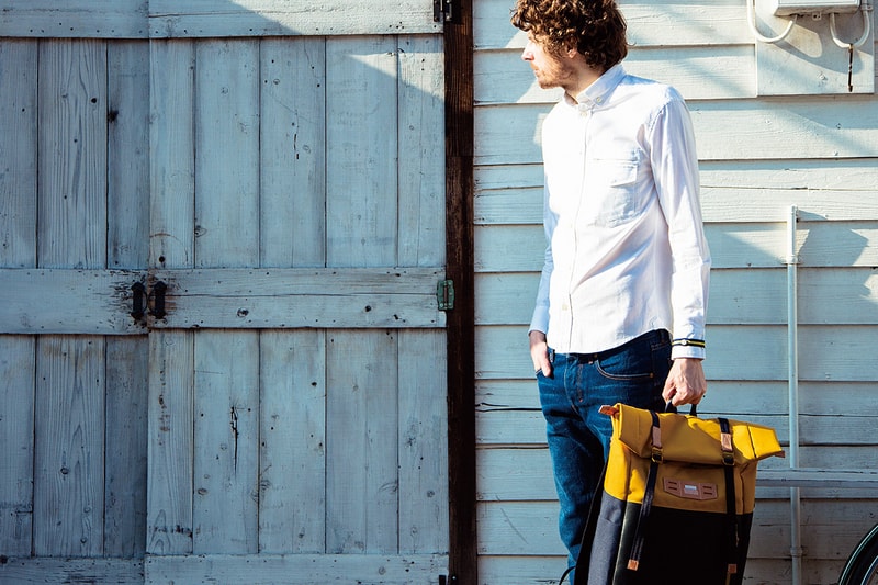 master-piece 2013 Spring/Summer Lookbook