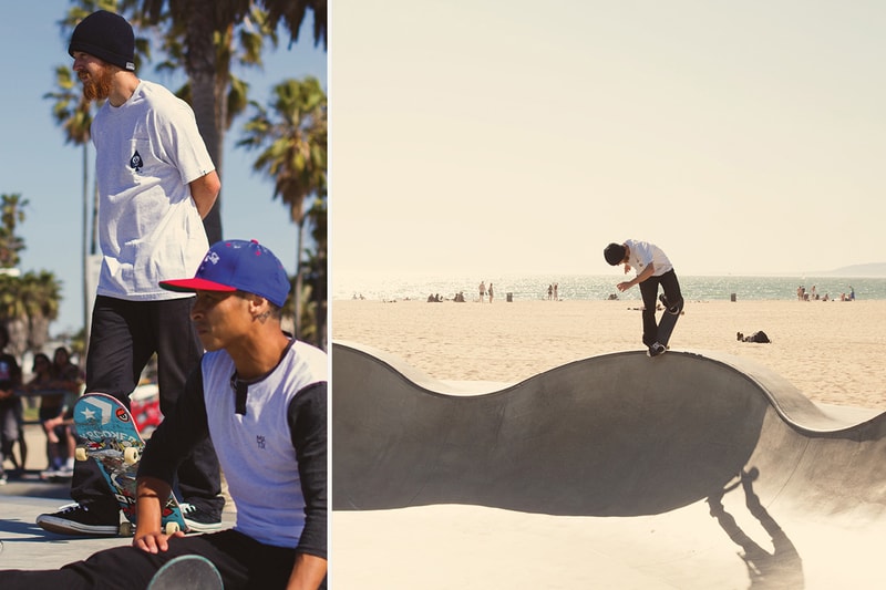 Matix 2013 Spring/Summer "Slow + Steady" Collection