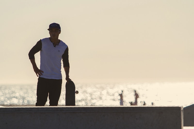 Matix 2013 Spring/Summer "Slow + Steady" Collection
