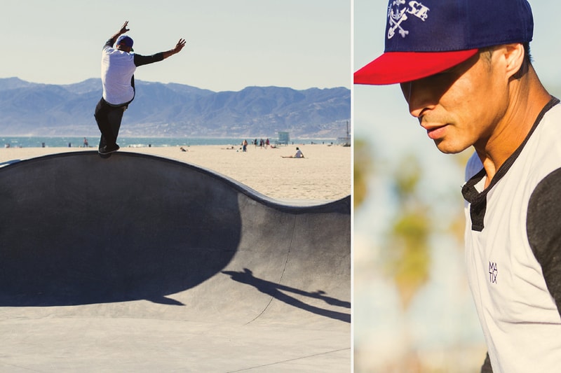 Matix 2013 Spring/Summer "Slow + Steady" Collection