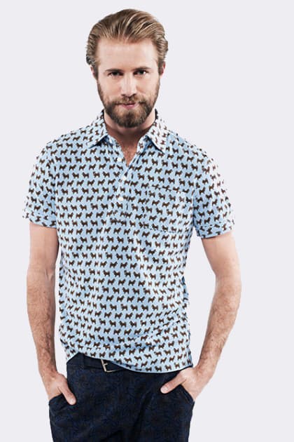 Michael Bastian x Uniqlo 2013 Summer Polo Collection Michael Bastian x Uniqlo 2013 Summer Polo Collection