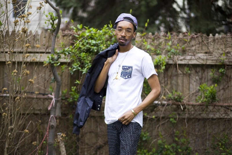 Mishka 2013 Pre-Summer Lookbook