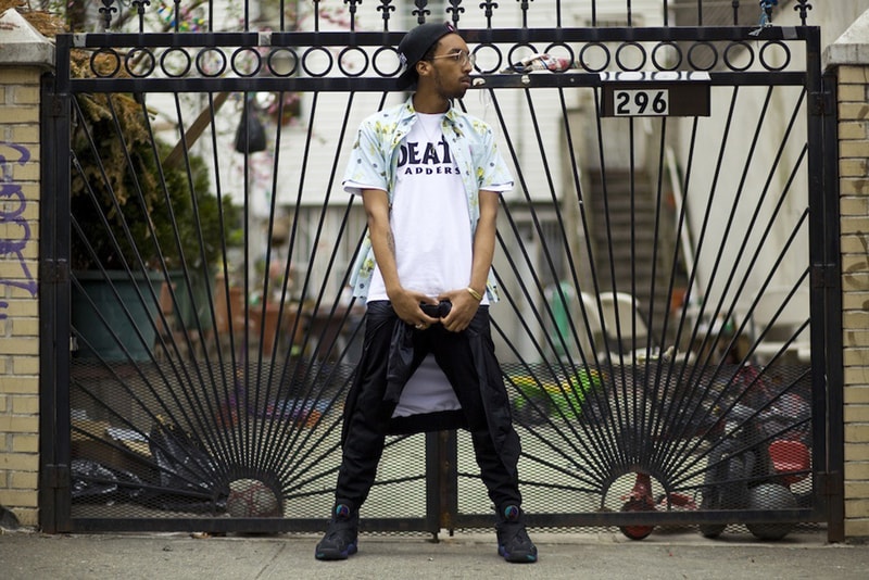 Mishka 2013 Pre-Summer Lookbook