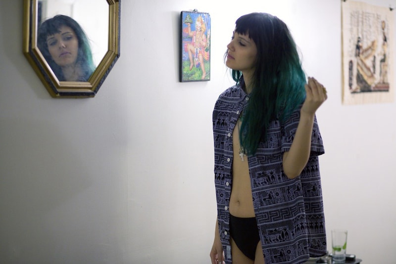 Mishka 2013 Pre-Summer Lookbook