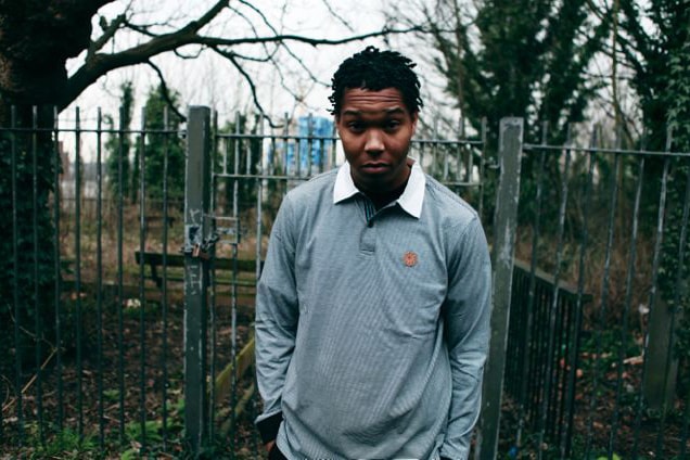 Mishka 2013 Spring "Grime" Lookbook
