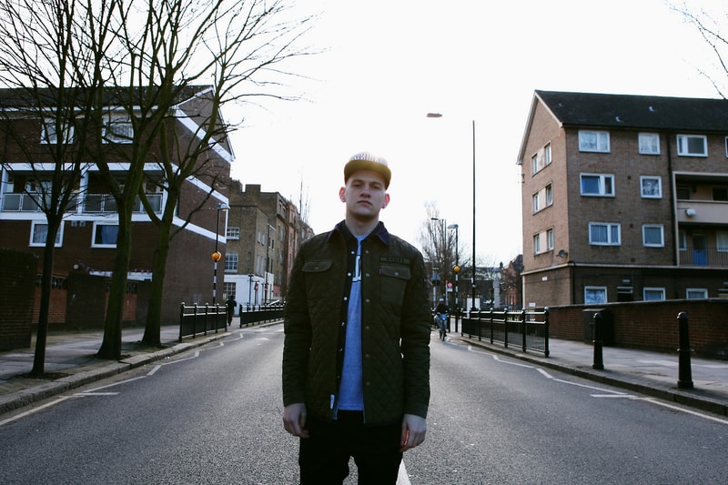 Mishka 2013 Spring "Grime" Lookbook