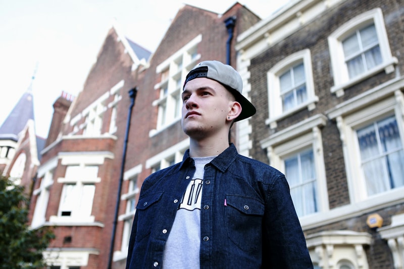 Mishka 2013 Spring "Grime" Lookbook