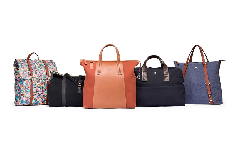 Mismo 2013 Fall/Winter Collection