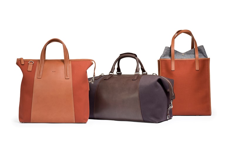 Mismo 2013 Fall/Winter Collection