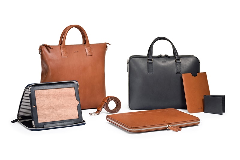 Mismo 2013 Fall/Winter Collection