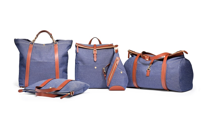 Mismo 2013 Fall/Winter Collection