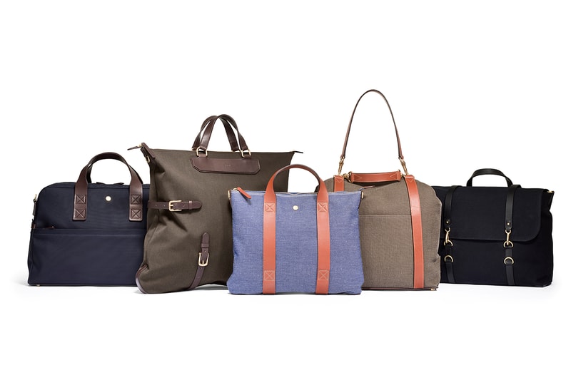 Mismo 2013 Fall/Winter Collection