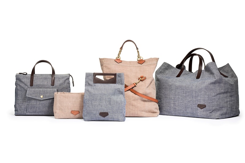 Mismo 2013 Fall/Winter Collection